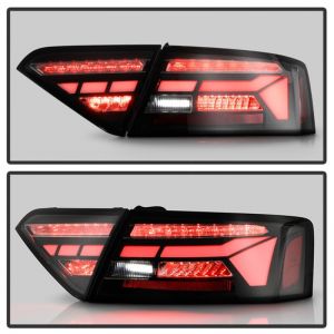 SPYDER LED Tail Lights 5089045