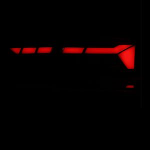 SPYDER LED Tail Lights 5089045