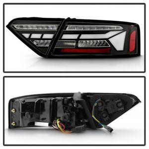 SPYDER LED Tail Lights 5089045