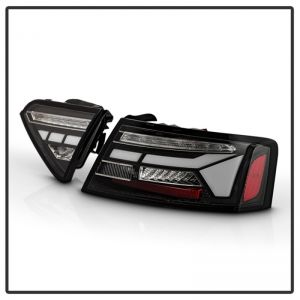 SPYDER LED Tail Lights 5089045