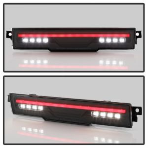 SPYDER LED Tail Lights 5088925