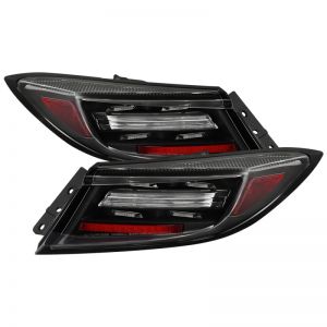 SPYDER LED Tail Lights 5088918