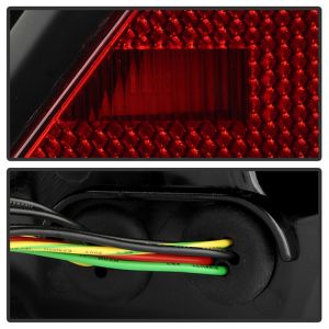 SPYDER LED Tail Lights 5088918