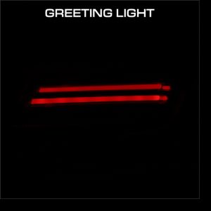 SPYDER LED Tail Lights 5088918