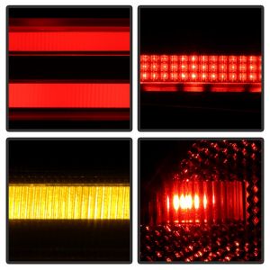 SPYDER LED Tail Lights 5088918