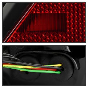 SPYDER LED Tail Lights 5088918