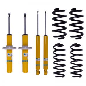 Bilstein B12 Series Suspension Kits 46-183330