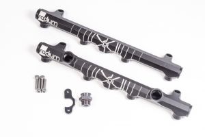 Radium Engineering Fuel Rail Kits 20-0320