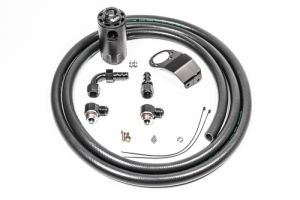 Radium Engineering Catch Can Kits 20-0726-FL