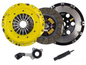 ACT HD/Perf Street Clutch Kits FF5-HDSS