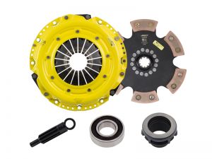 ACT XT/Race Clutch Kits BM17-XTR6