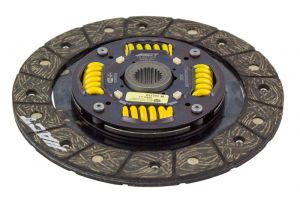 ACT Street Clutch Discs 3000103