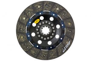 ACT Street Clutch Discs 3000807