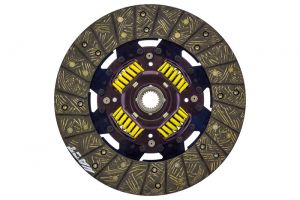 ACT Street Clutch Discs 3001007