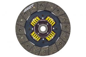 ACT Street Clutch Discs 3001203