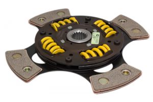 ACT Race Clutch Discs 4224226