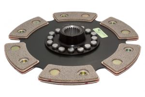 ACT Race Clutch Discs 6200005