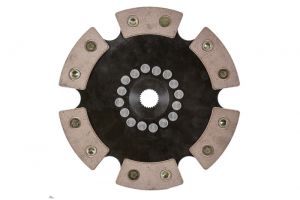 ACT Race Clutch Discs 6210015