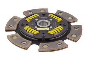 ACT Race Clutch Discs 6212210
