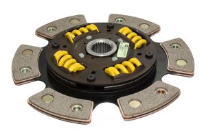 ACT Race Clutch Discs 6224218-1