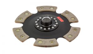 ACT Race Clutch Discs 6228027-1