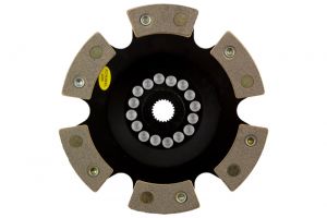 ACT Race Clutch Discs 6228027-1