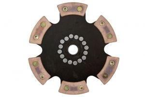 ACT Race Clutch Discs 6240008