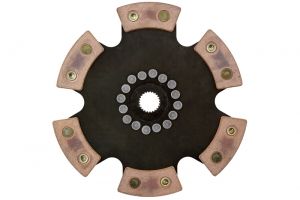 ACT Race Clutch Discs 6240018