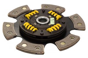ACT Race Clutch Discs 6240227B