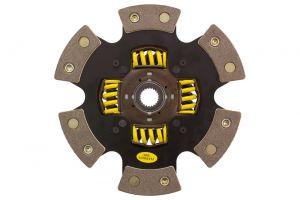 ACT Race Clutch Discs 6240227B
