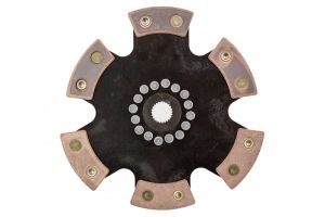 ACT Race Clutch Discs 6250006