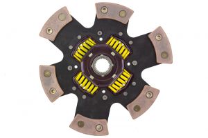 ACT Race Clutch Discs 6280320