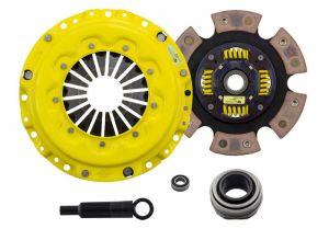 ACT MaXX/Race Clutch Kits AI2-XXG6
