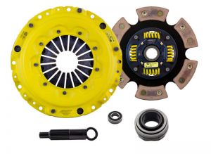 ACT XT/Race Clutch Kits AI3-XTG6
