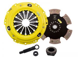 ACT HD/Race Clutch Kits DN3-HDR6