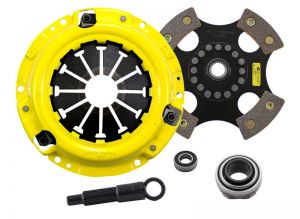 ACT HD/Race Clutch Kits HC2-HDR4