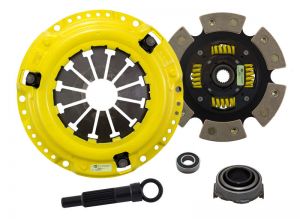 ACT MaXX/Race Clutch Kits HC5-XXG6