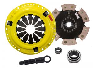 ACT HD/Race Clutch Kits HC6-HDR6