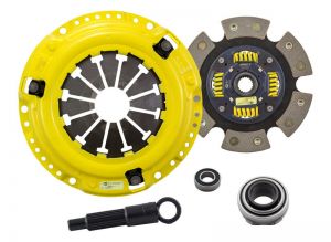 ACT MaXX/Race Clutch Kits HC6-XXG6