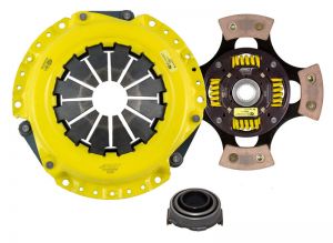 ACT HD/Race Clutch Kits HC9-HDG4