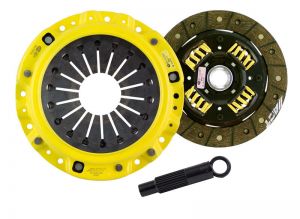 ACT HD/Perf Street Clutch Kits HS1-HDSS