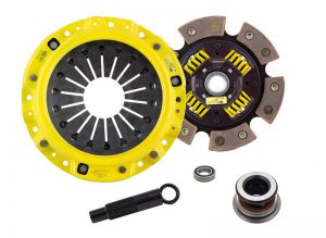 ACT HD/Race Clutch Kits HS2-HDG6
