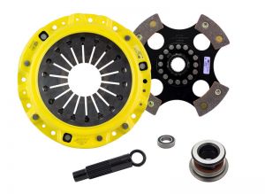 ACT HD/Race Clutch Kits HS2-HDR4