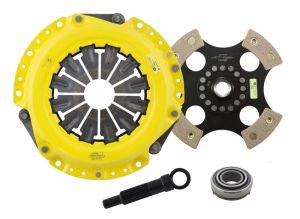 ACT XT/Race Clutch Kits MB3-XTR4