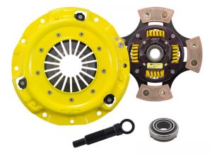ACT HD/Race Clutch Kits MB4-HDG4