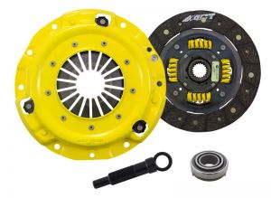 ACT HD/Perf Street Clutch Kits MB4-HDSS