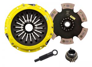 ACT HD-M/Race Clutch Kits ME2-HDR6