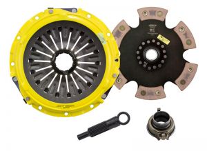 ACT XT-M/Race Clutch Kits ME2-XTR6
