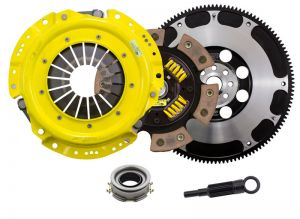 ACT HD/Race Clutch Kits SB7-HDG6