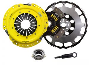 ACT XT/Race Clutch Kits SB8-XTG4